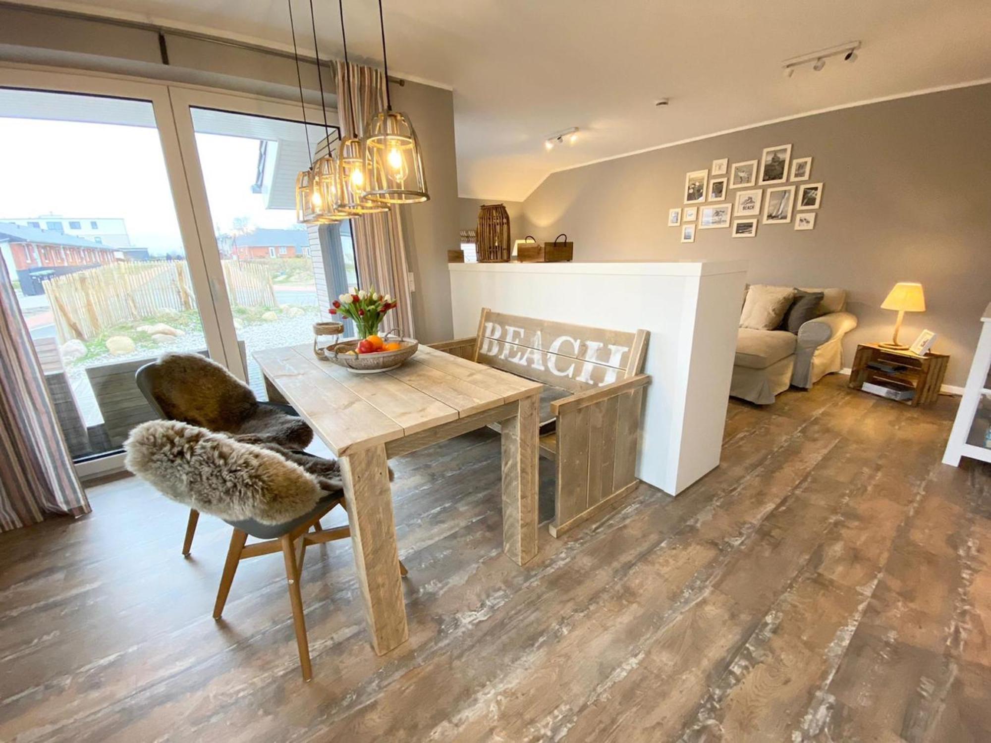 Sandpiper Gelting Exterior foto