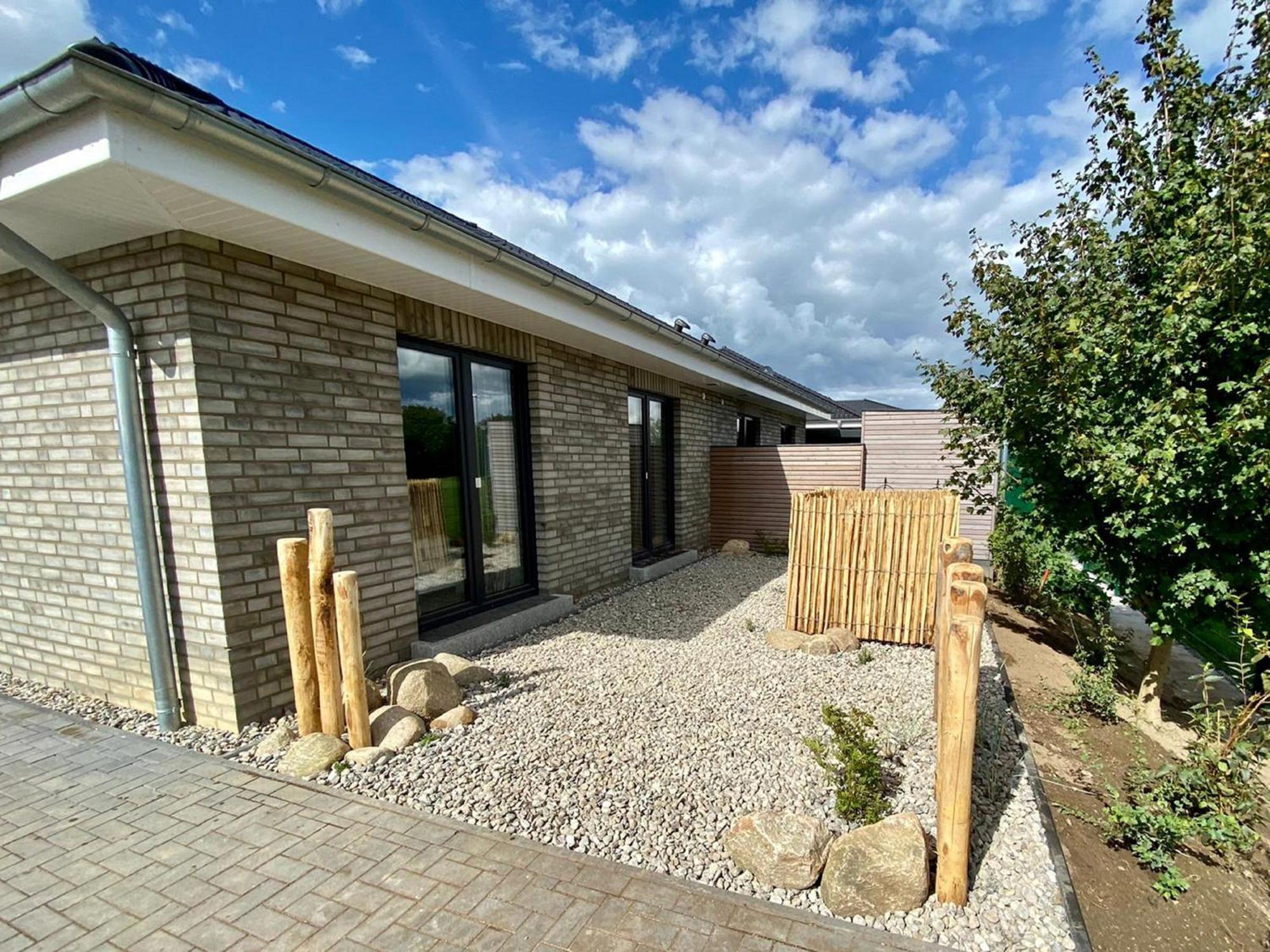 Sandpiper Gelting Exterior foto